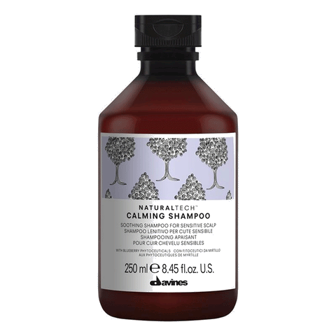 DAVINES - CALMING SHAMPOO - MyVaniteeCase