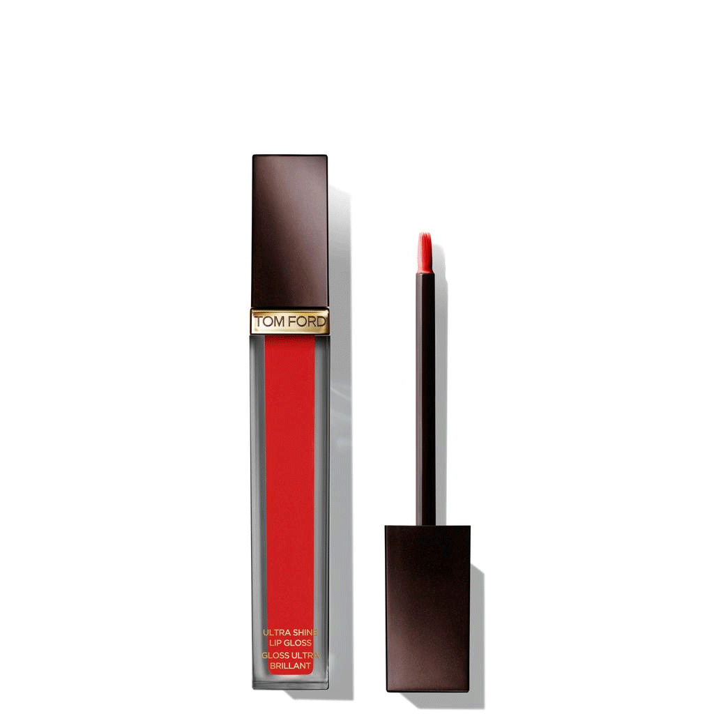 TOM FORD - ULTRA SHINE LIP GLOSS LOST CHERRY - MyVaniteeCase