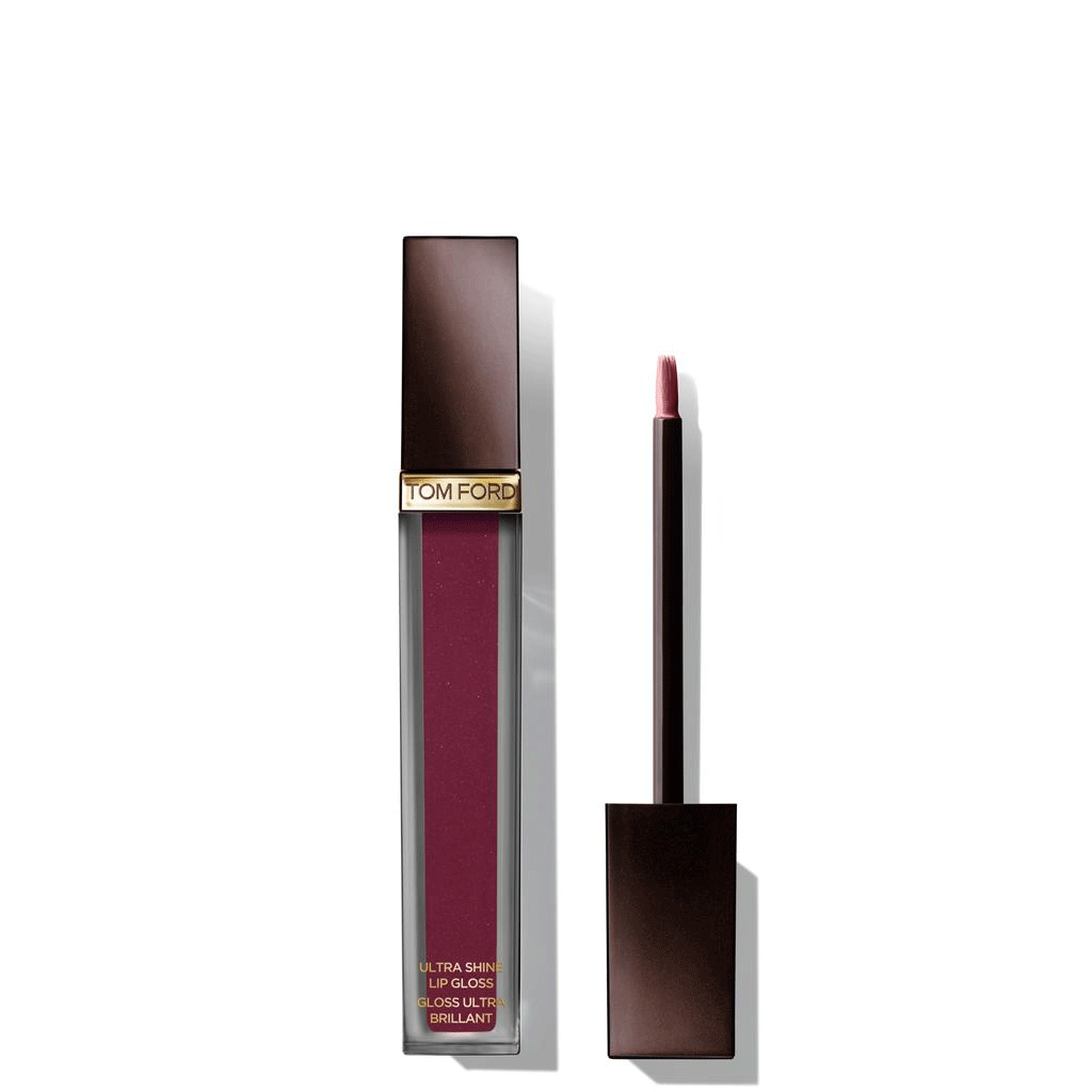 TOM FORD - ULTRA SHINE LIP GLOSS WET VIOLET - MyVaniteeCase