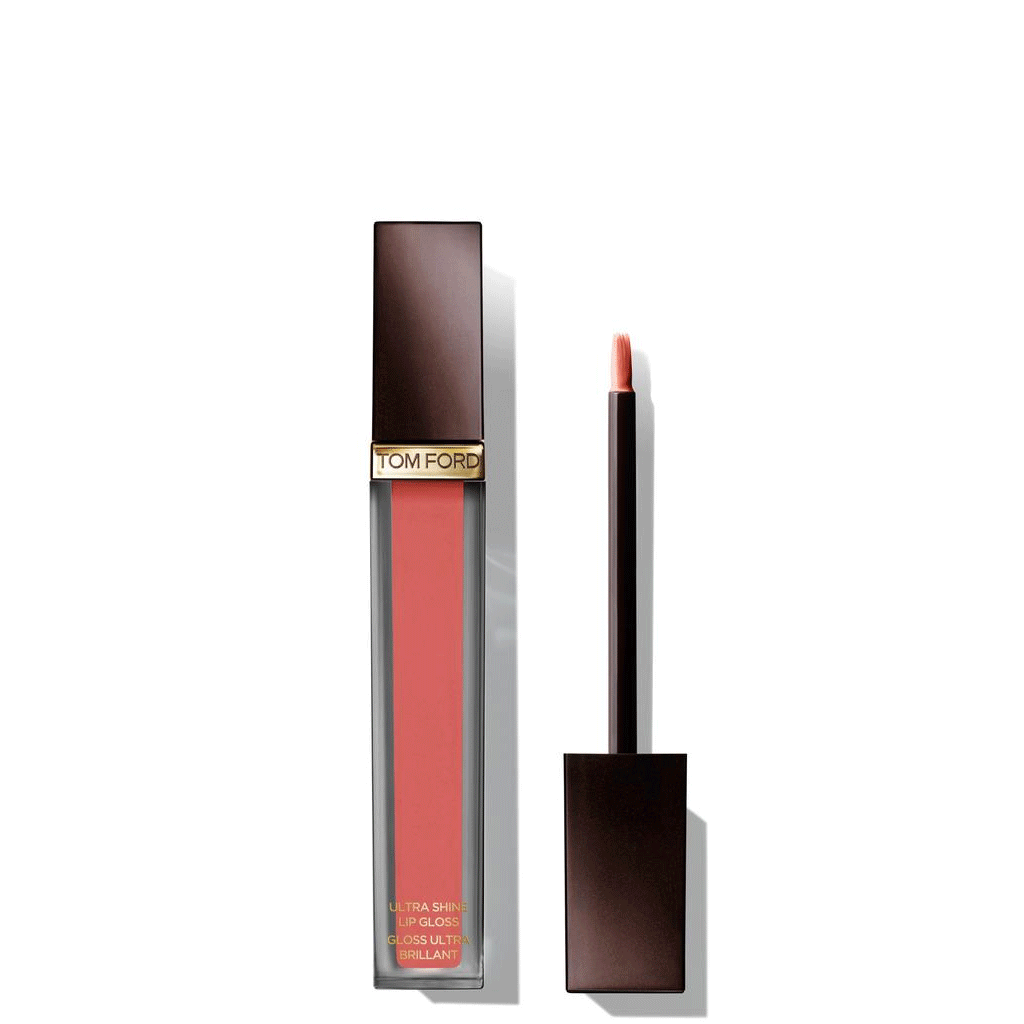 TOM FORD - ULTRA SHINE LIP GLOSS TAWNY PINK - MyVaniteeCase