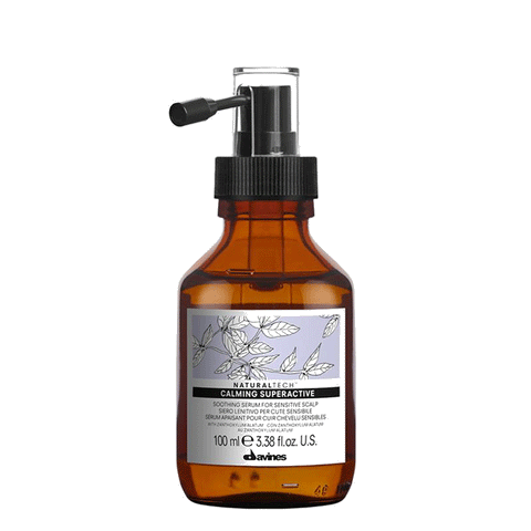 DAVINES - CALMING SUPERACTIVE - MyVaniteeCase