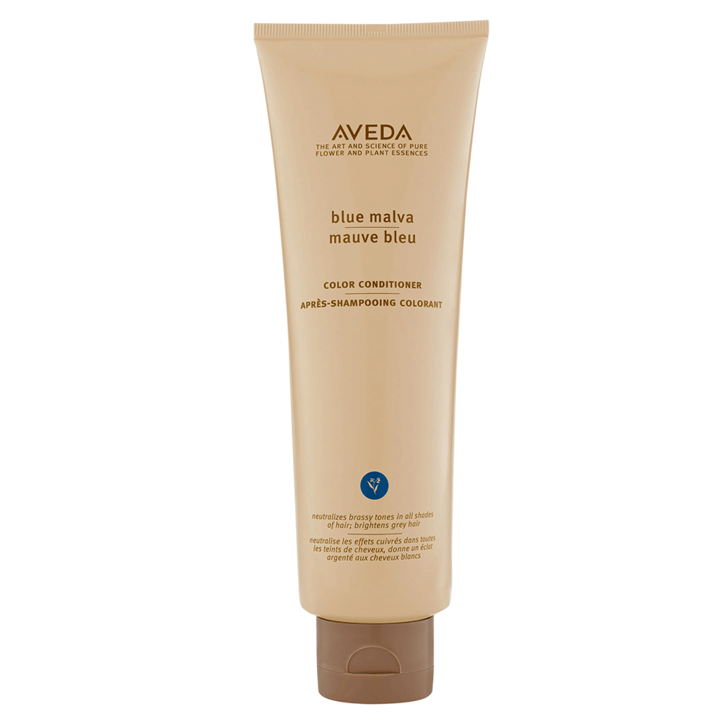 AVEDA - BLUE MALVA COLOR CONDITIONER (250 ML) - MyVaniteeCase