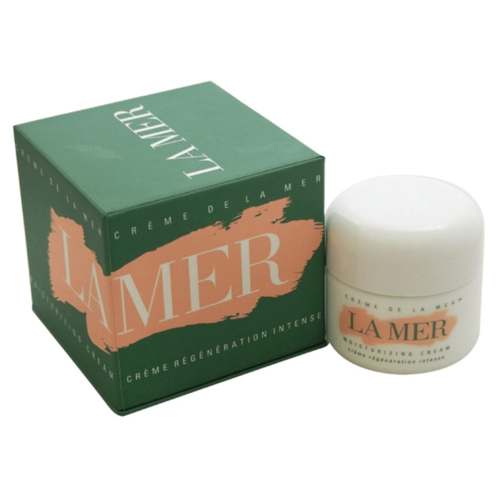LA MER - THE MOISTURIZING CREAM (30ml) - MyVaniteeCase