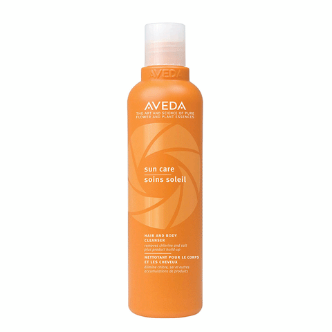 AVEDA - SUN CARE HAIR AND BODY CLEANSER (250 ML) - MyVaniteeCase