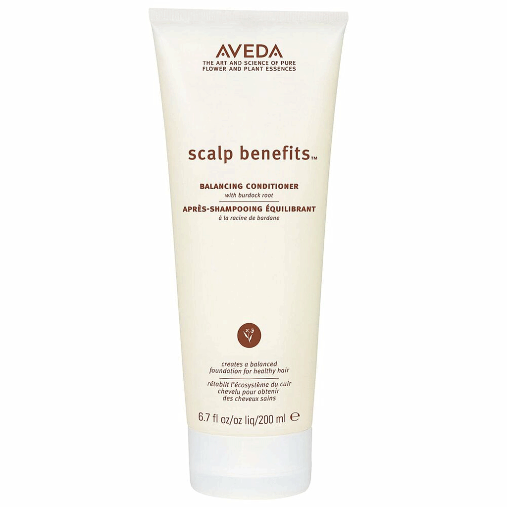 AVEDA - SCALP BENEFITS BALANCING CONDITIONER (200 ML) - MyVaniteeCase