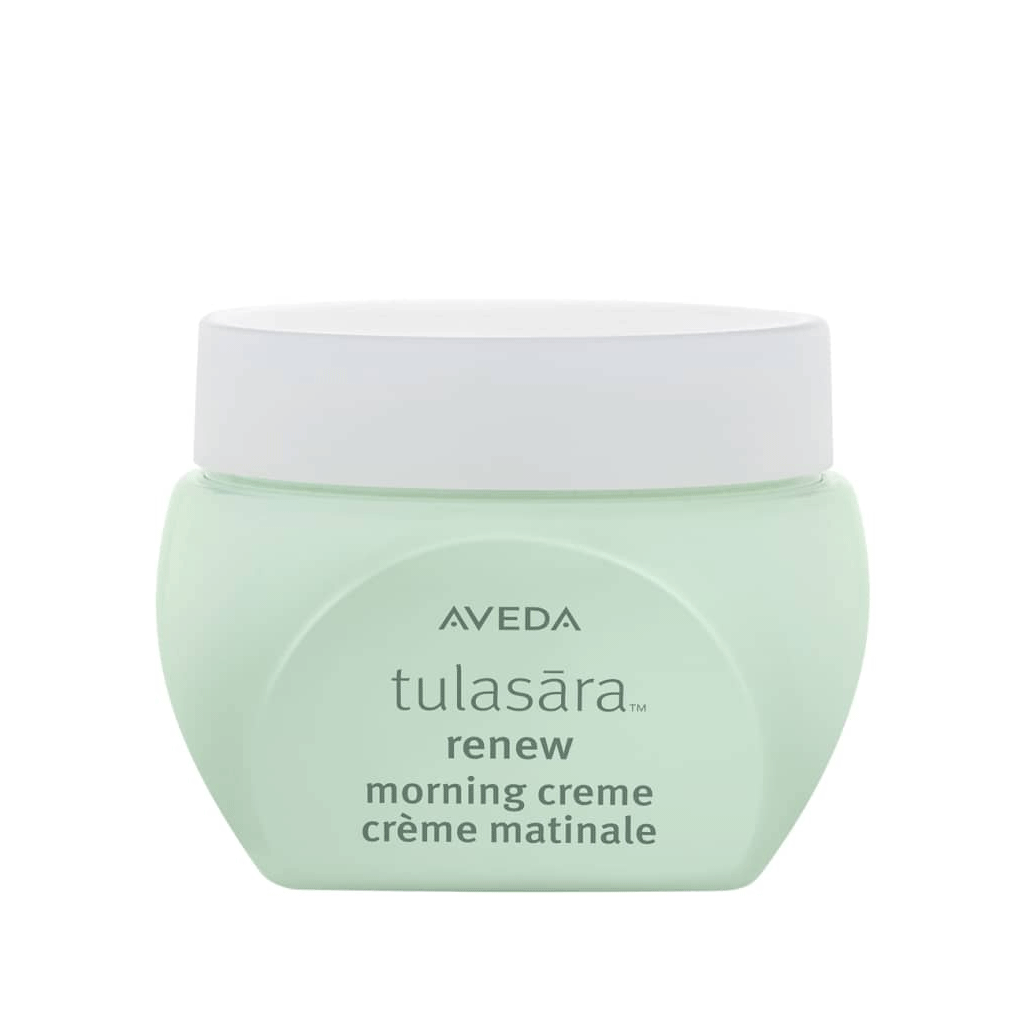 AVEDA - TULASARA RENEW MORNING CREME (50 ML) - MyVaniteeCase