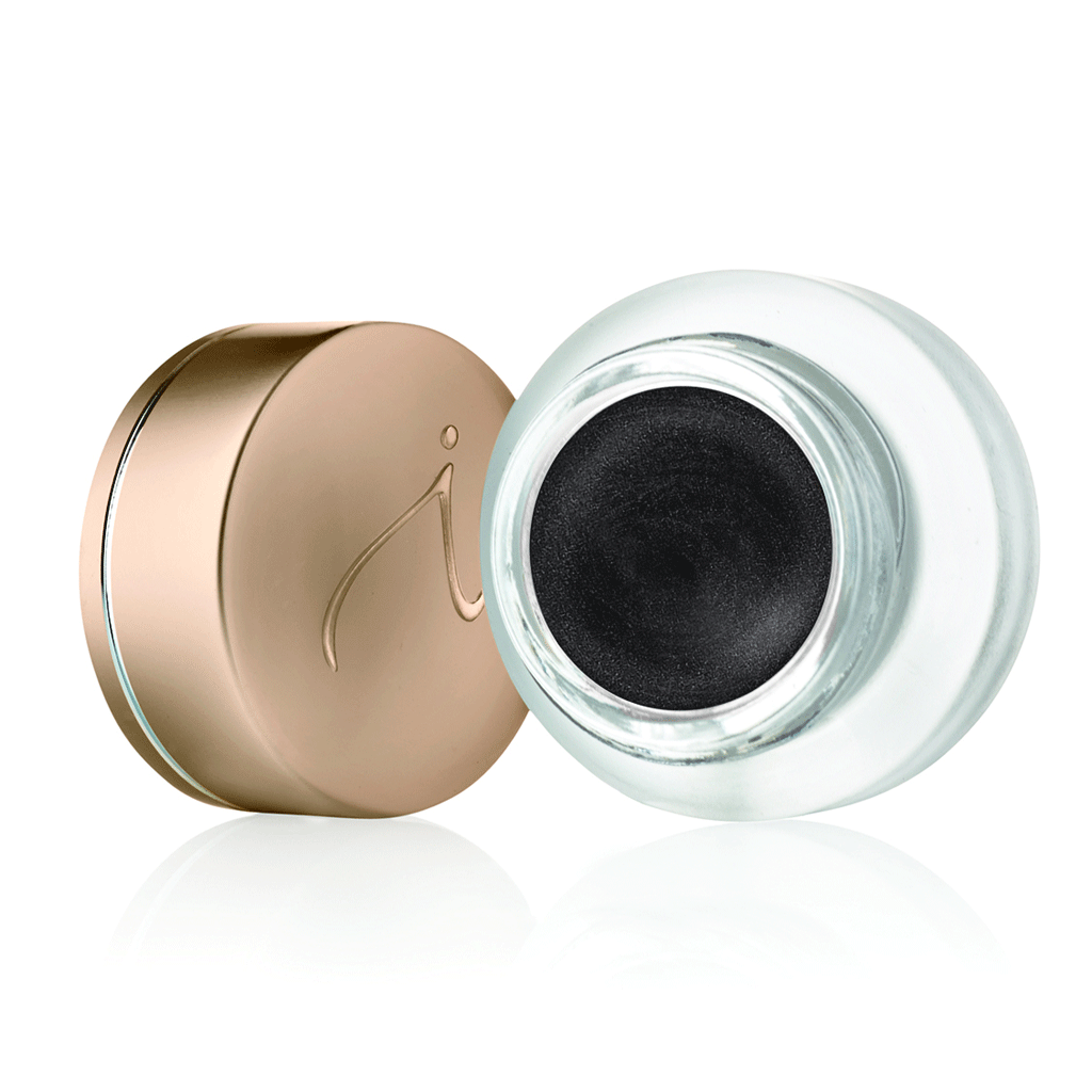 JANE IREDALE - JELLY JAR GEL EYELINER (BLACK) - MyVaniteeCase