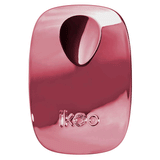IKOO POCKET - WHITE - ROSE METALLIC - MyVaniteeCase