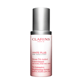 CLARINS - WHITE PLUS PURE TRANSLUCENCY TRI-INTENSIVE BRIGHTENING SERUM - MyVaniteeCase