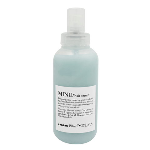 DAVINES - MINU HAIR SERUM - MyVaniteeCase