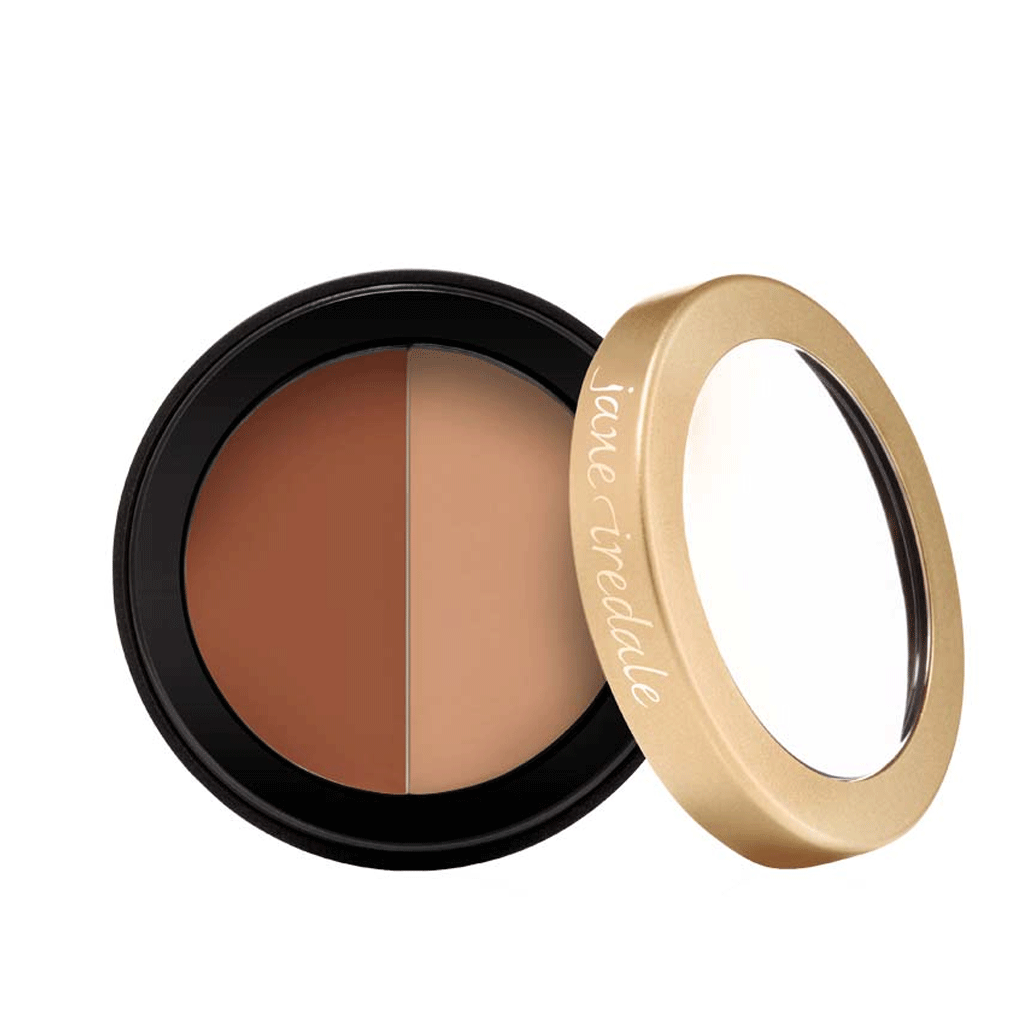 JANE IREDALE - CIRCLE\DELETE CONCEALER (GOLD/BROWN) - MyVaniteeCase