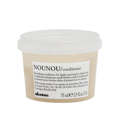 DAVINES - NOUNOU CONDITIONER (75 ML) - MyVaniteeCase
