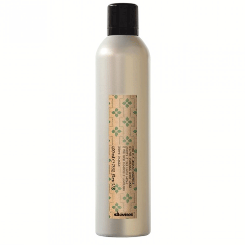 DAVINES - THIS IS A MEDIUM HAIRSPRAY - MyVaniteeCase