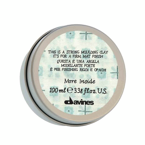 DAVINES - THIS IS A STRONG MOULDING CLAY - MyVaniteeCase