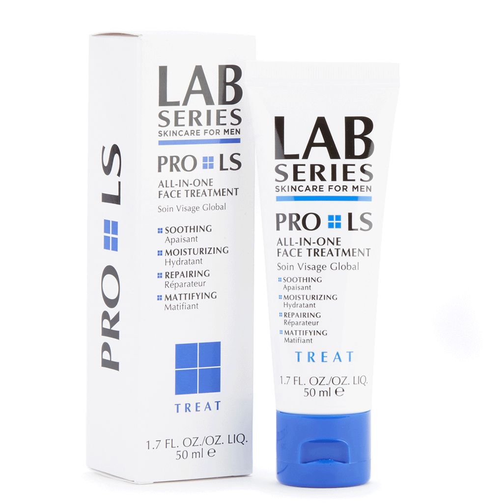LAB SERIES - PRO LS ALL-IN-ONE FACE TREATMENT - MyVaniteeCase