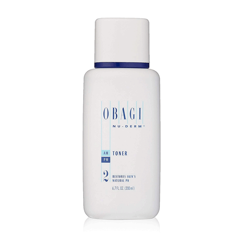OBAGI - NU-DERM TONER - MyVaniteeCase
