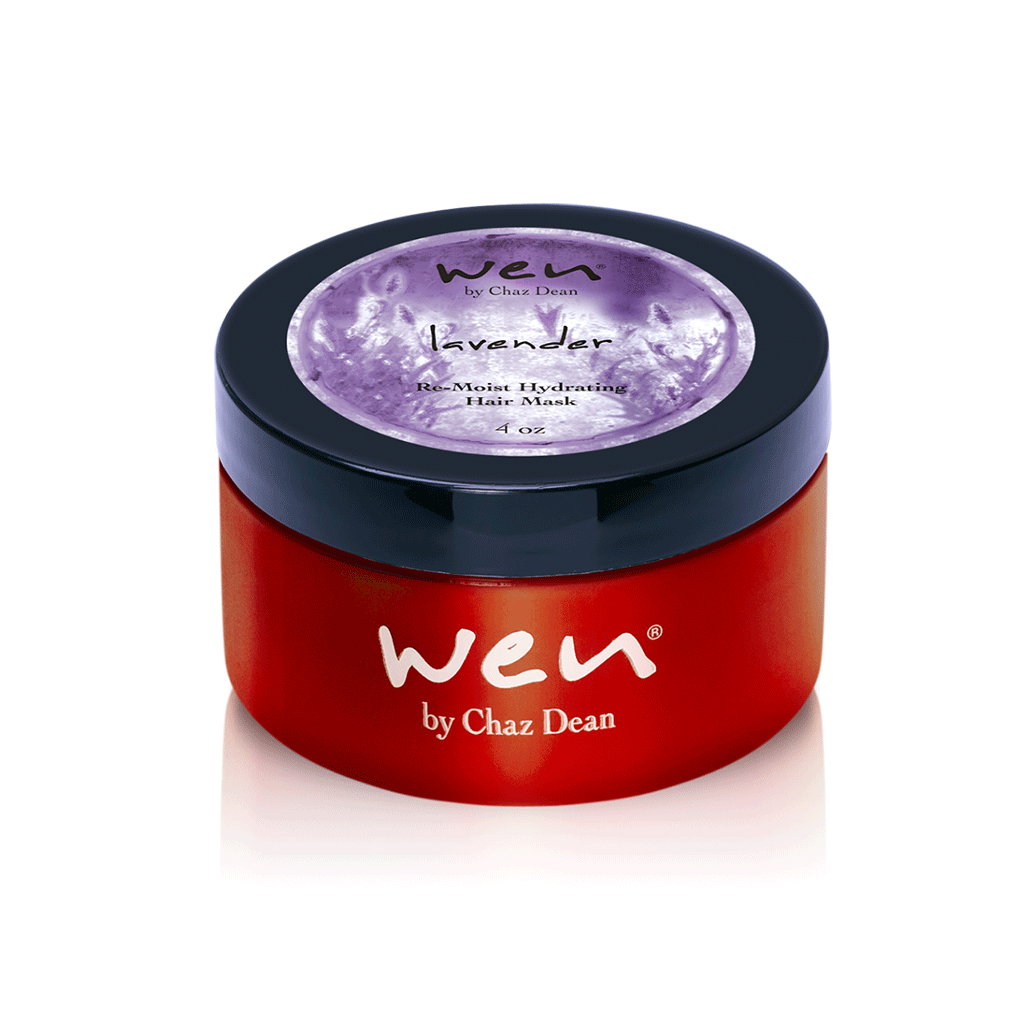 WEN - LAVENDER REMOIST HYDRATING MASK - MyVaniteeCase