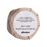 DAVINES - THIS IS A SHINE WAX - MyVaniteeCase