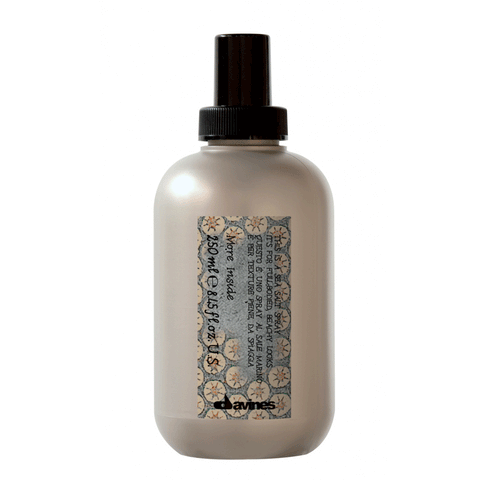 DAVINES - SEA SALT SPRAY - MyVaniteeCase