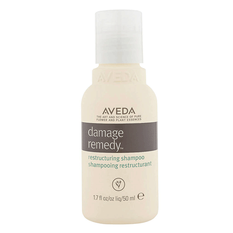 AVEDA - DAMAGE REMEDY RESTRUCTURING SHAMPOO (50 ML) - MyVaniteeCase