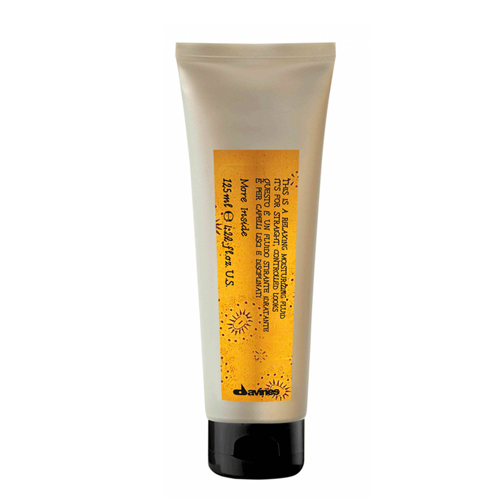 DAVINES - RELAXING MOISTURIZING FLUID - MyVaniteeCase
