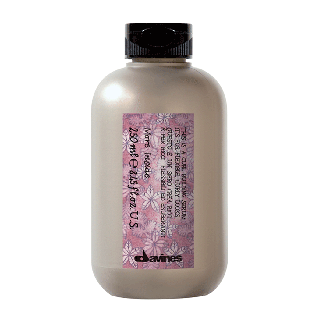 DAVINES - CURL BUILDING SERUM - MyVaniteeCase