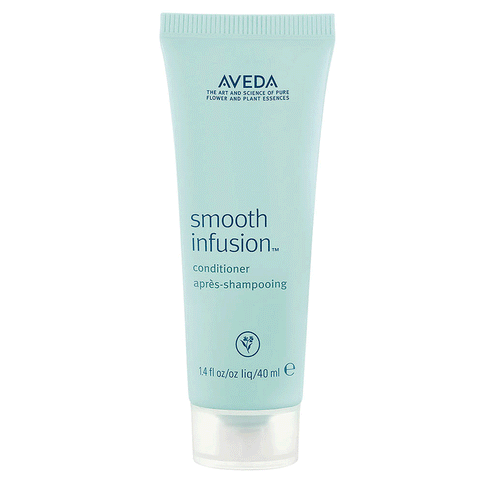 AVEDA - SMOOTH INFUSION CONDITIONER (40 ML) - MyVaniteeCase