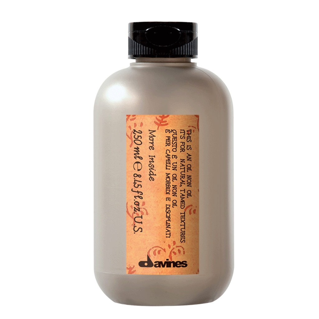 DAVINES - THIS IS AN OIL NON OIL - MyVaniteeCase