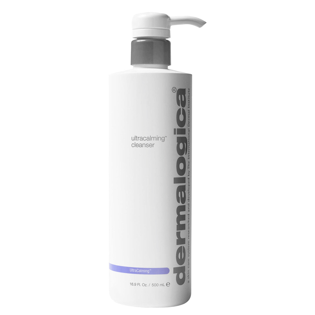 DERMALOGICA - ULTRA CALMING CLEANSER (500 ML) - MyVaniteeCase