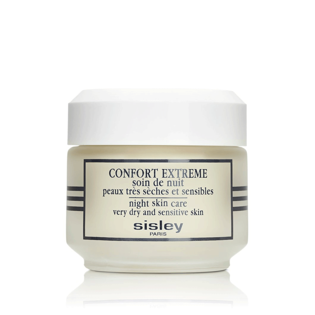 SISLEY - CONFORT EXTREME NIGHT SKINCARE - MyVaniteeCase