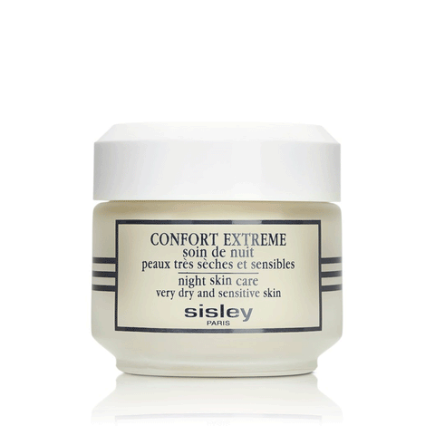 SISLEY - CONFORT EXTREME NIGHT SKINCARE - MyVaniteeCase