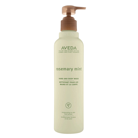 AVEDA - ROSEMARY MINT HAND AND BODY WASH (250 ML) - MyVaniteeCase