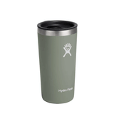 HYDRO FLASK – 12 OZ ALL AROUND TUMBLER-AGAVE