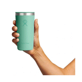 HYDRO FLASK - 12 OZ ALL AROUND TUMBLER PRESS-IN LID-MERMAID GREEN