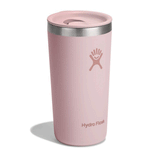 HYDRO FLASK – 12 OZ ALL AROUND TUMBLER PRESS-IN LID-TRILLIUM