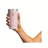 HYDRO FLASK – 12 OZ ALL AROUND TUMBLER PRESS-IN LID-TRILLIUM