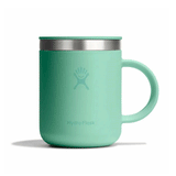 HYDRO FLASK - 12 OZ MUG-MERMAID GREEN