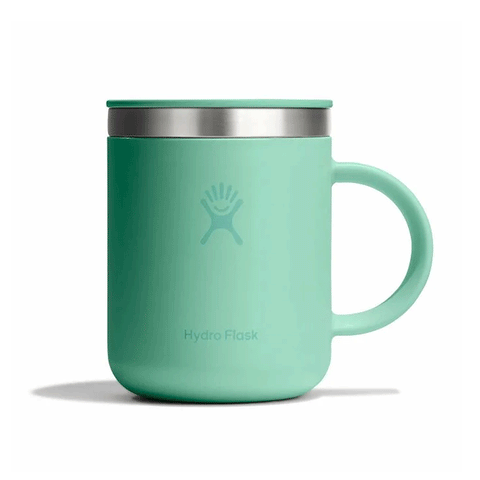 HYDRO FLASK - 12 OZ MUG-MERMAID GREEN