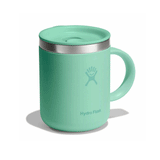 HYDRO FLASK - 12 OZ MUG-MERMAID GREEN