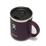 HYDRO FLASK – 12 OZ MUG-EGGPLANT