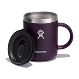 HYDRO FLASK – 12 OZ MUG-EGGPLANT