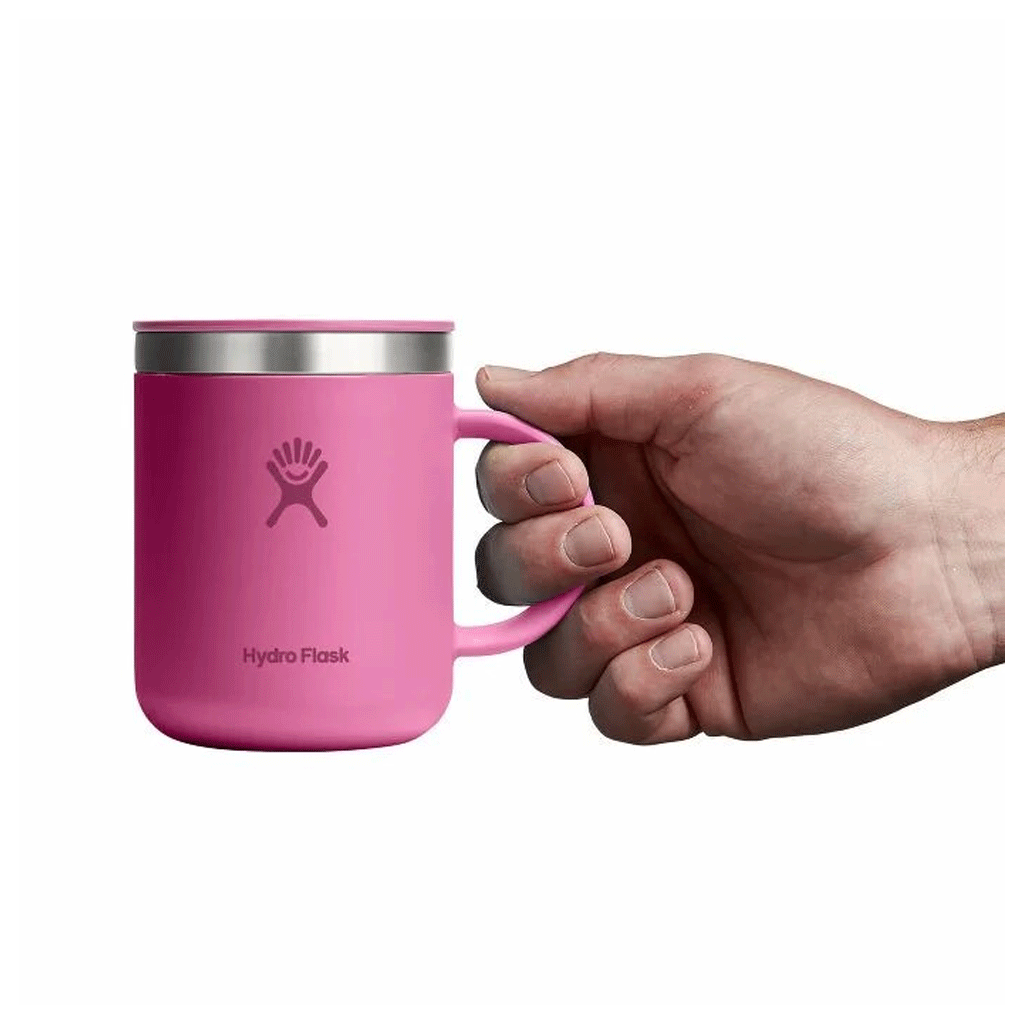 HYDRO FLASK - 12 OZ MUG-REEF