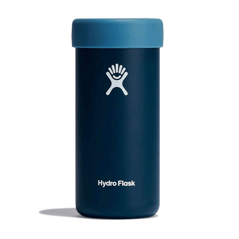 HYDRO FLASK - 12 OZ SLIM COOLER CUP-INDIGO