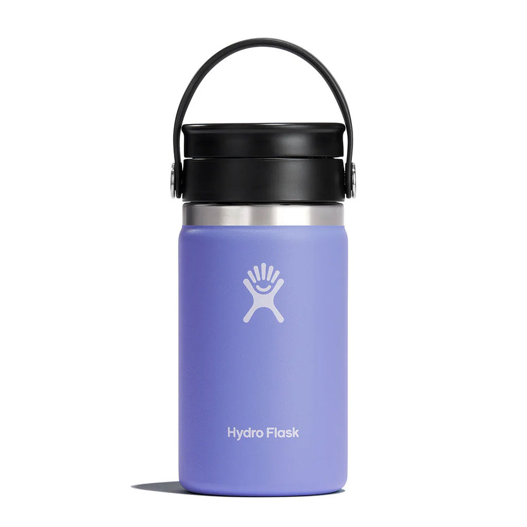 HYDRO FLASK – 12 Oz COFEE WITH WIDE FLEX SIP LID-LUPINE