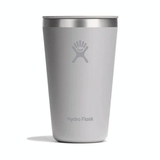 HYDRO FLASK - 16 OZ ALL AROUND TUMBLER PRESS IN LID-BIRCH