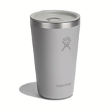 HYDRO FLASK - 16 OZ ALL AROUND TUMBLER PRESS IN LID-BIRCH