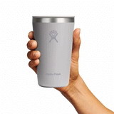 HYDRO FLASK - 16 OZ ALL AROUND TUMBLER PRESS IN LID-BIRCH