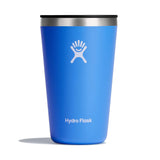 HYDRO FLASK - 16 OZ ALL AROUND TUMBLER PRESS-IN LID-CASCADE