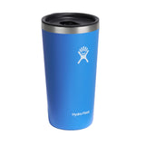 HYDRO FLASK - 16 OZ ALL AROUND TUMBLER PRESS-IN LID-CASCADE