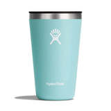 HYDRO FLASK - 16 OZ ALL AROUND TUMBLER PRESS IN LID-DEW